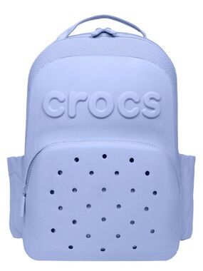Bundle Of 1 CROCS Slate Grey Backpack And 1 Black Belt Bag (Fanny Pack) Crocs Belt Bag - Adult | Foot Locker main image 3
